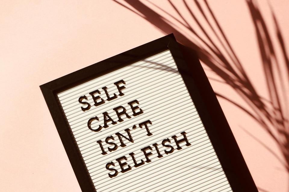 Finding Your Own Rhythm: A Simple Approach to Wellness with Harmony Renew