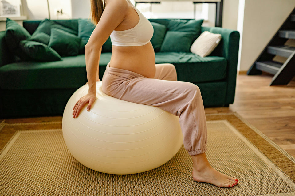 Top 10 At-Home Workouts for Busy People