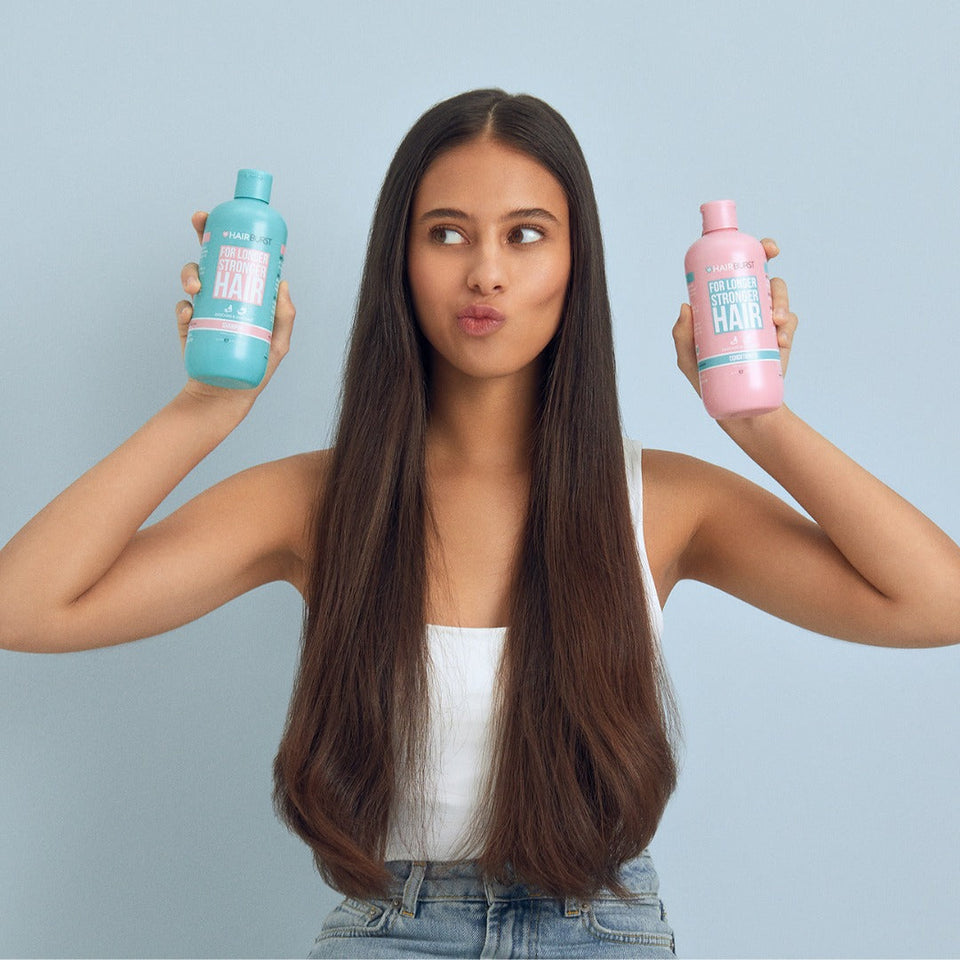 Hair Care