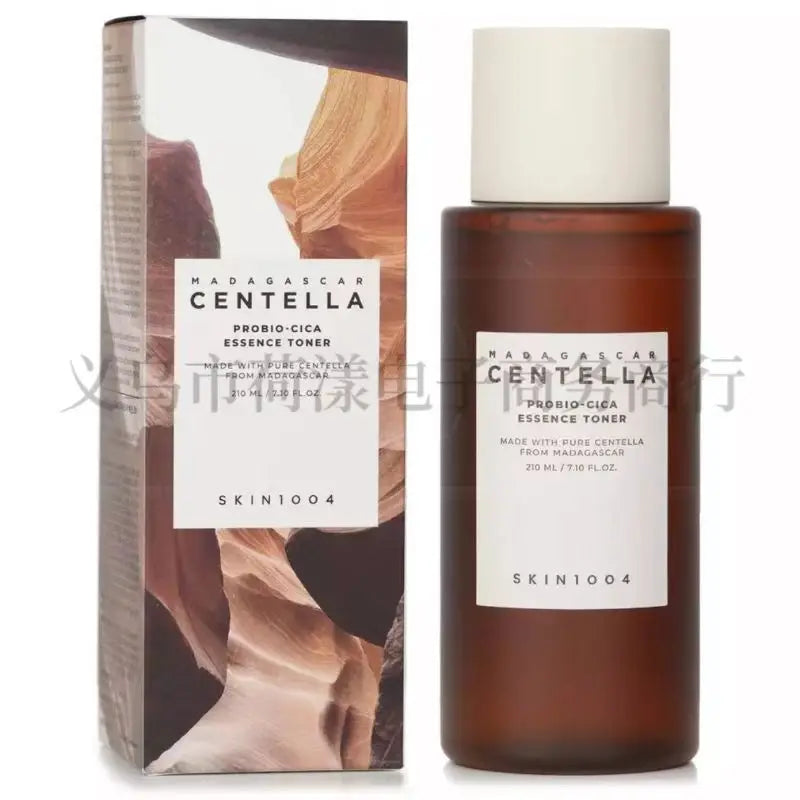 Skin1004 Centella Asage Series Probiotic Toner Facial Essence Eye Cream Facial Cleanser Sunscreen Facial Skin Care