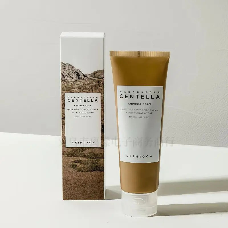 Skin1004 Centella Asage Series Probiotic Toner Facial Essence Eye Cream Facial Cleanser Sunscreen Facial Skin Care
