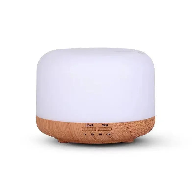 500ML Mini USB Aroma Diffuser