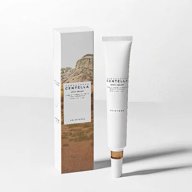 Skin1004 Centella Asage Series Probiotic Toner Facial Essence Eye Cream Facial Cleanser Sunscreen Facial Skin Care